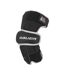 Coudières De Hockey M Noir Bauer-2