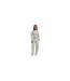 Pantalon De Jogging Femme Crème Mars The Label-1