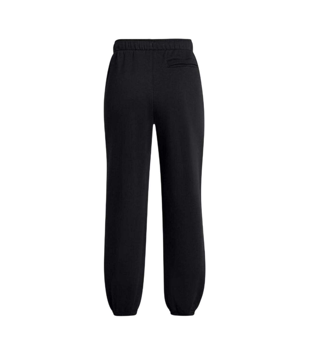 Pantalon De Jogging Motif/style Texte Du Symbole Femme Noir Under Armour-3