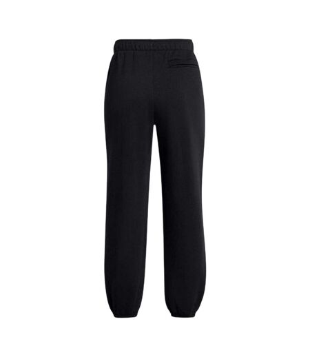 Pantalon De Jogging Motif/style Texte Du Symbole Femme Noir Under Armour