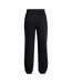 Pantalon De Jogging Motif/style Texte Du Symbole Femme Noir Under Armour-3