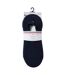 Socquettes Femme Noir Tommy Hilfiger-3