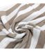 Serviette invité collection EFFICIENCE STRIPES-3