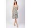Robe courte féminine EMILIA fluide et légère Coton Du Monde-2