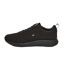 Mens Tevo Run Running Trainers Black Tommy Hilfiger-2