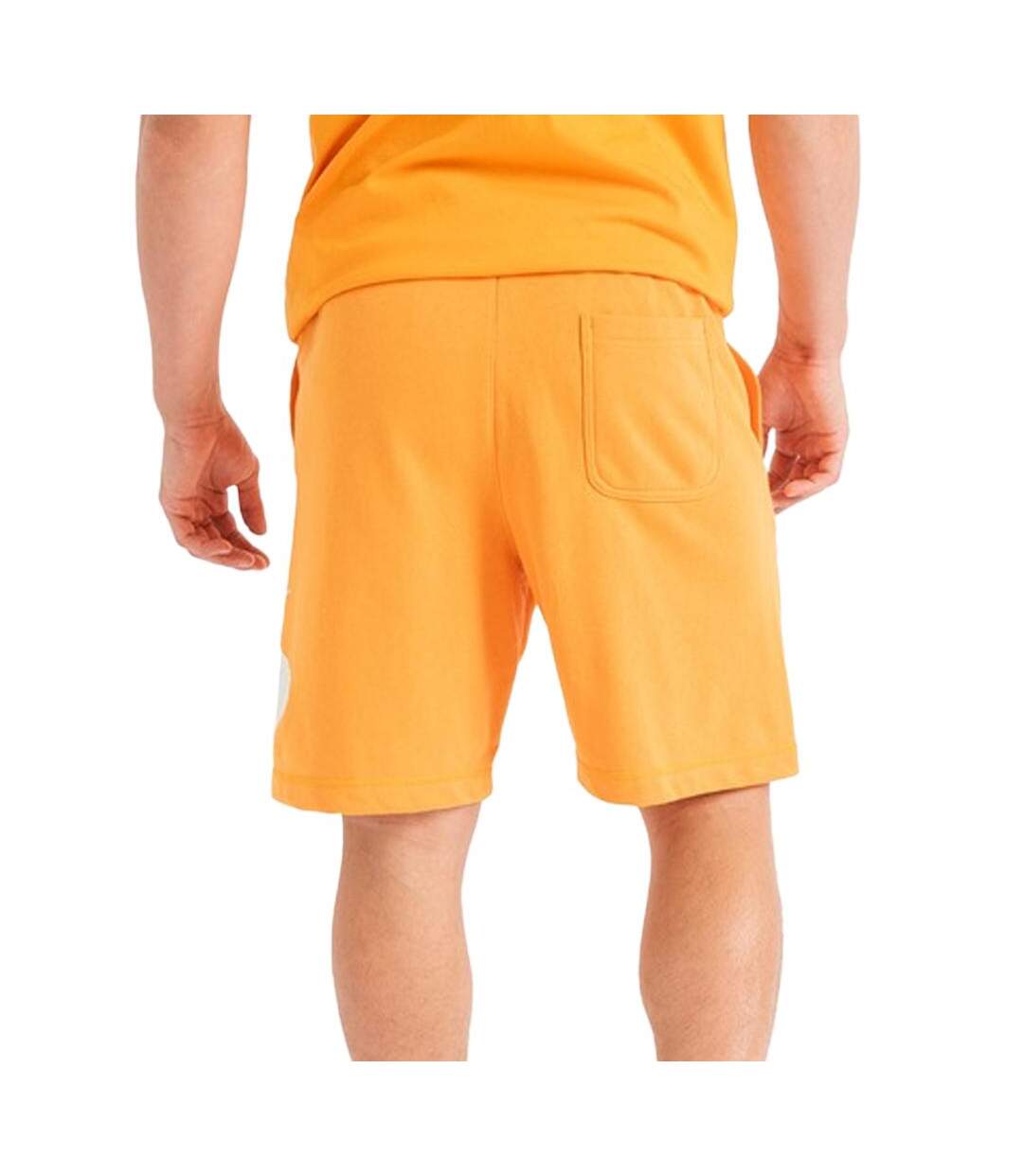 Short Orange Homme Nike DM5487 - L