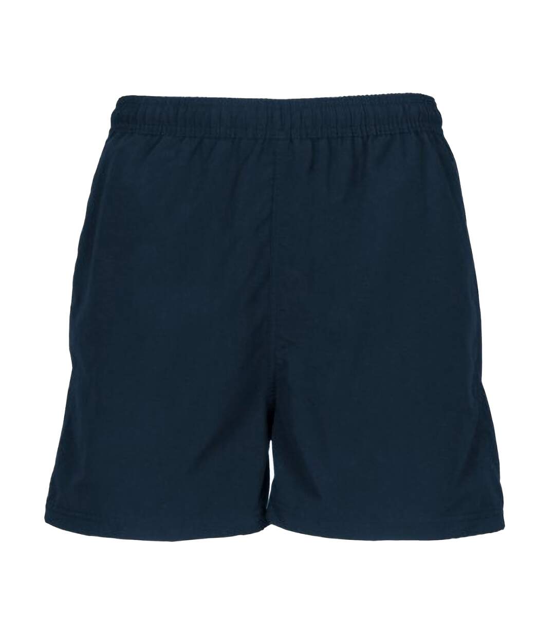 Tombo Mens Teamsport Start Line Track Training Sports Short (Navy)