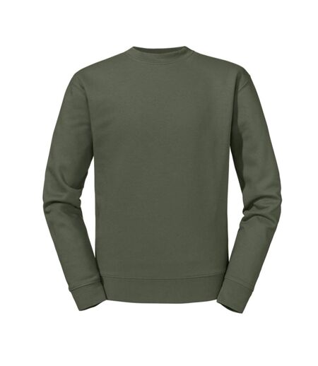 Sweat The Authentic Homme Olive Russell