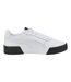 Basket Cuir Puma Carina-2