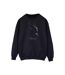 Disney Sweatshirt Womens/Ladies Maleficent Mistress Of Evil Poster (Noir) - UTBI50279-1