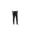 Mens Cotton Logo Jogging Bottoms Blue Tommy Hilfiger-1