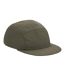 Casquette De Campeur Adulte Vert Olive Beechfield-1