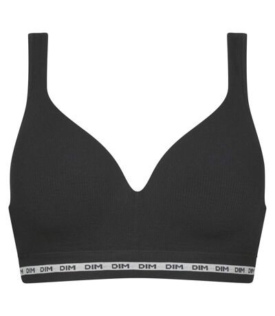 Soutien-gorge côtelé sans couture Icons Seamless