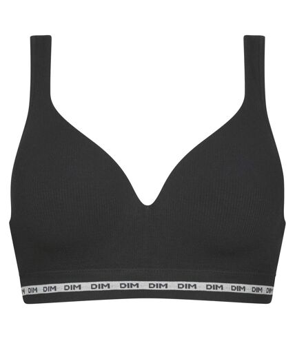 Soutien-gorge côtelé sans couture Icons Seamless