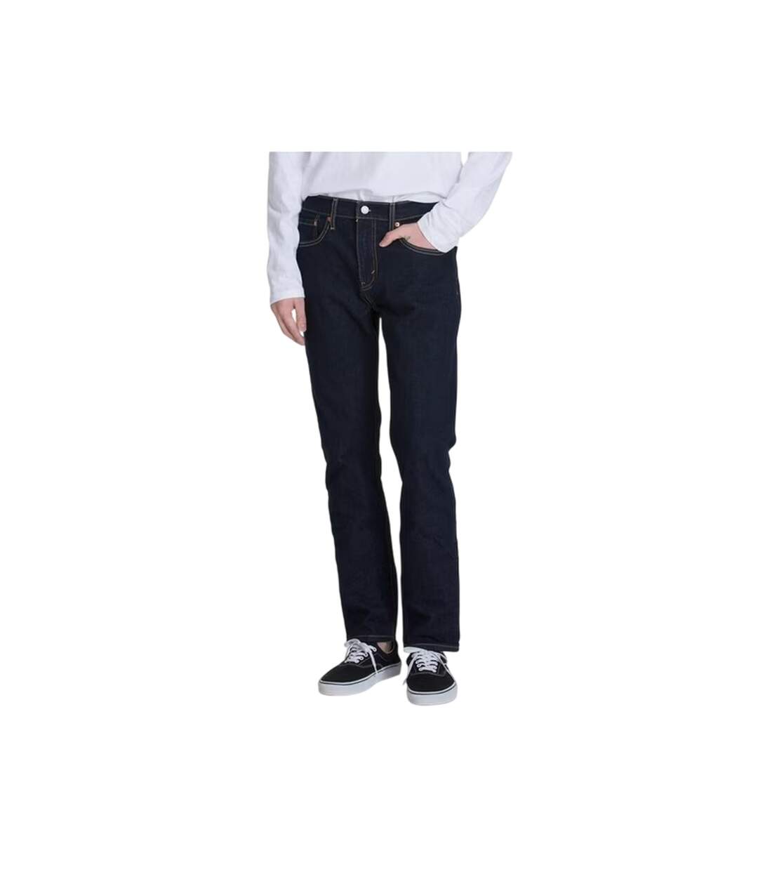 Jean Homme Ama Rinsey Levis-1