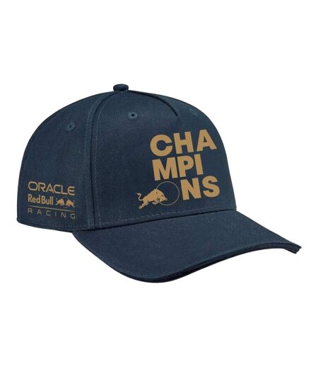 Casquette De Baseball Champions Homme Bleu Marine Inny