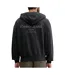 Sweat zippé noir homme tommy hilfiger dm0dm22080-2