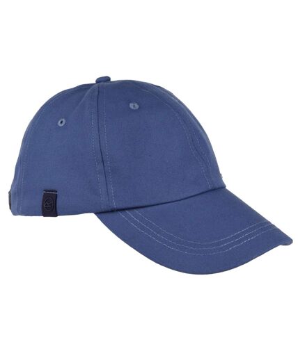 Regatta Mens Cassian Baseball Cap (Lake Blue) - UTRG5047