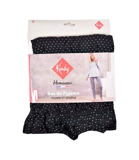 Bas de Pyjama Femme KINDY