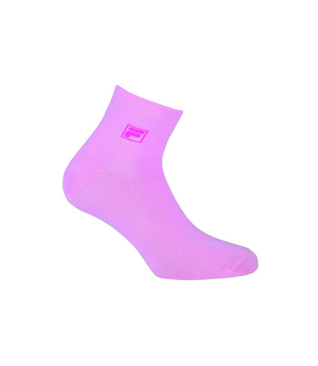 Lot de 3 quarters Femme FILA F9303 Rose Panther Fila-5