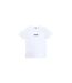 T-shirt Ollio Adulte Blanc Ellesse-1