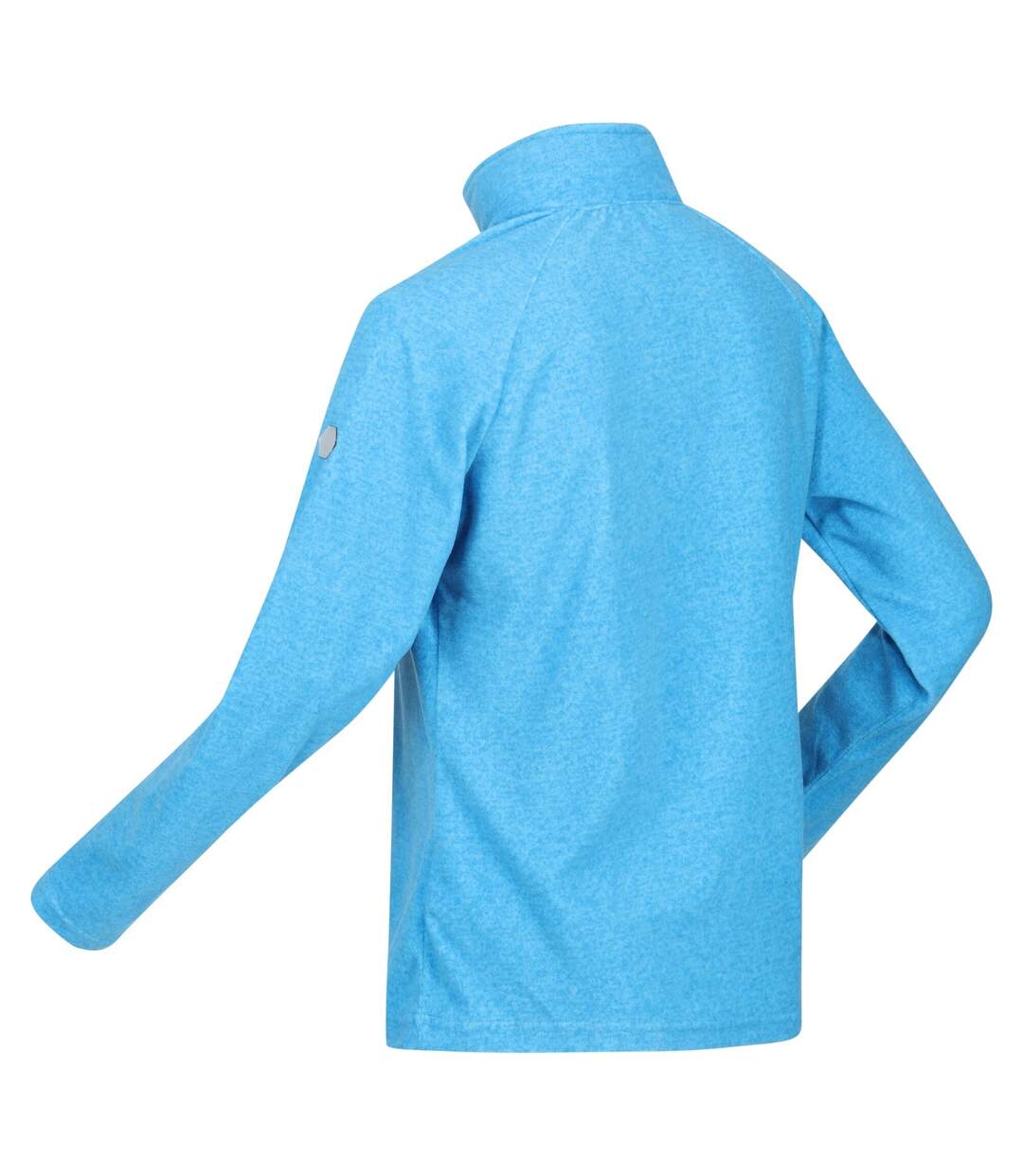 Polaire Pimlo Femme Bleu Céleste Regatta-4