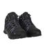 Chaussures Montantes De Marche Horizon Femme Bleu Marine Gelert-1