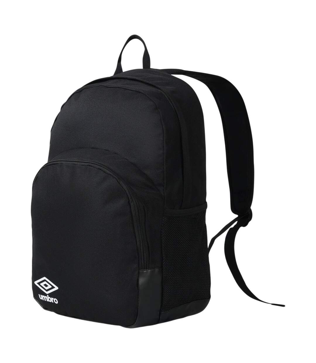 Team training 2 academy 20l backpack one size black/white Umbro-3