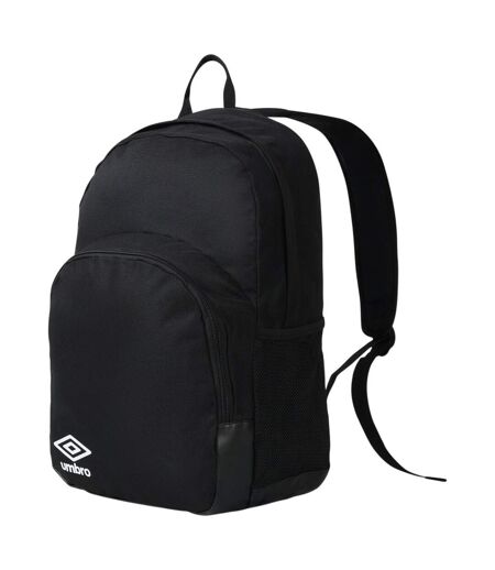 Team training 2 academy 20l backpack one size black/white Umbro