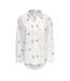 Chemise blanche/kaki femme jdy kimie-1