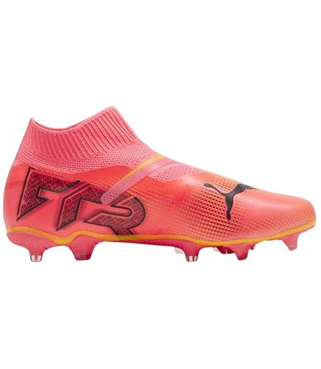 Chaussures De Foot Future Match Homme Rose Puma