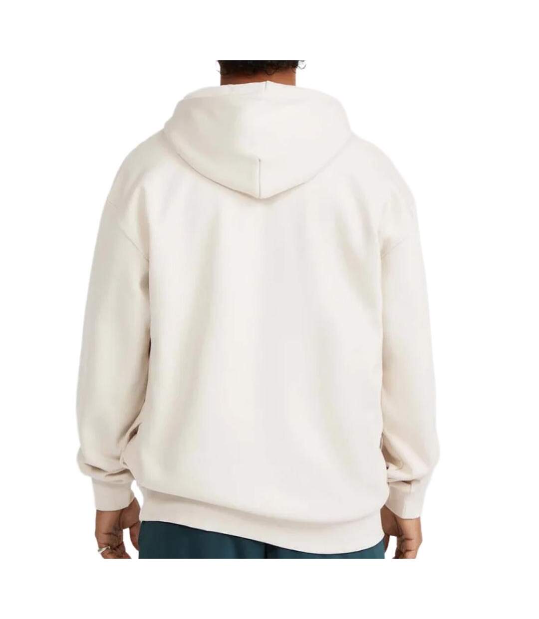 Sweat écru homme o'neill the future surf-2