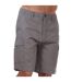 Short À Poches High Desert Homme Charbon Weekend Offender-4