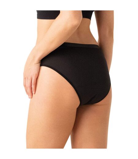 Lot de 2 culottes menstruelles femme Athena