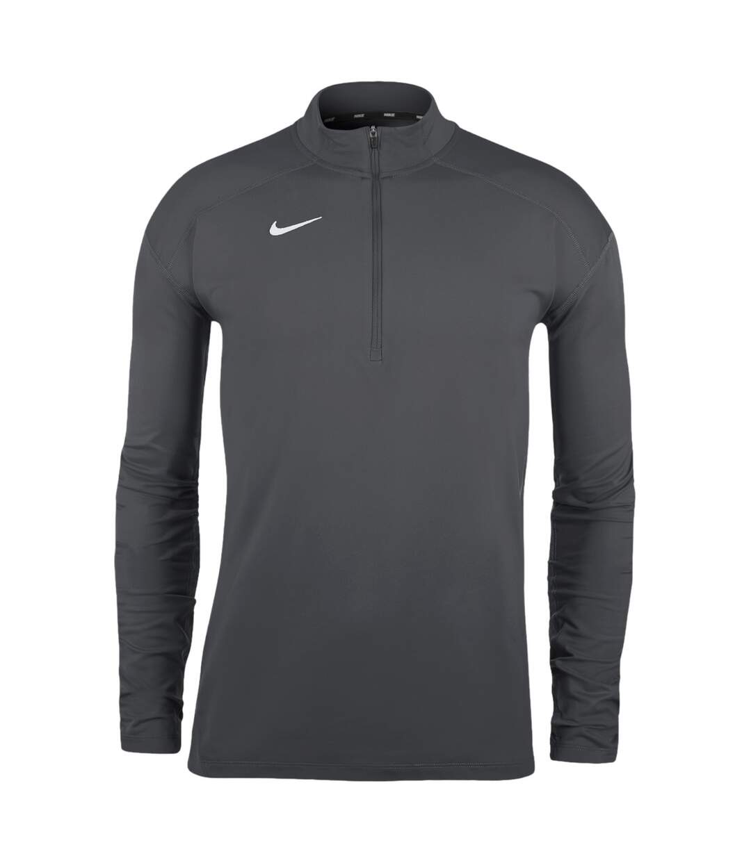 Haut Course À Pied Dry Element Homme Anthracite Nike-1
