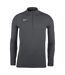 Haut Course À Pied Dry Element Homme Anthracite Nike-1