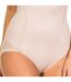 Secrets girdle with thong effect and perfect silhouette 1031053 woman