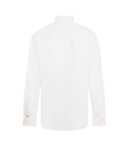 Chemise Habillée Homme Blanc Luke
