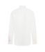 Chemise Habillée Homme Blanc Luke-2