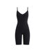 Body-short sculptant effet seconde peau Silhouette-4