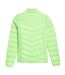 Doudoune Matelassée F094 Femme Vert 4F-2