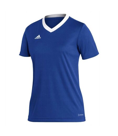 Maillot Entrada Femme Bleu Adidas