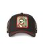 Casquette trucker avec filet Rick and Morty Morty Capslab