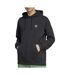 Sweat noir homme adidas iw5789-1