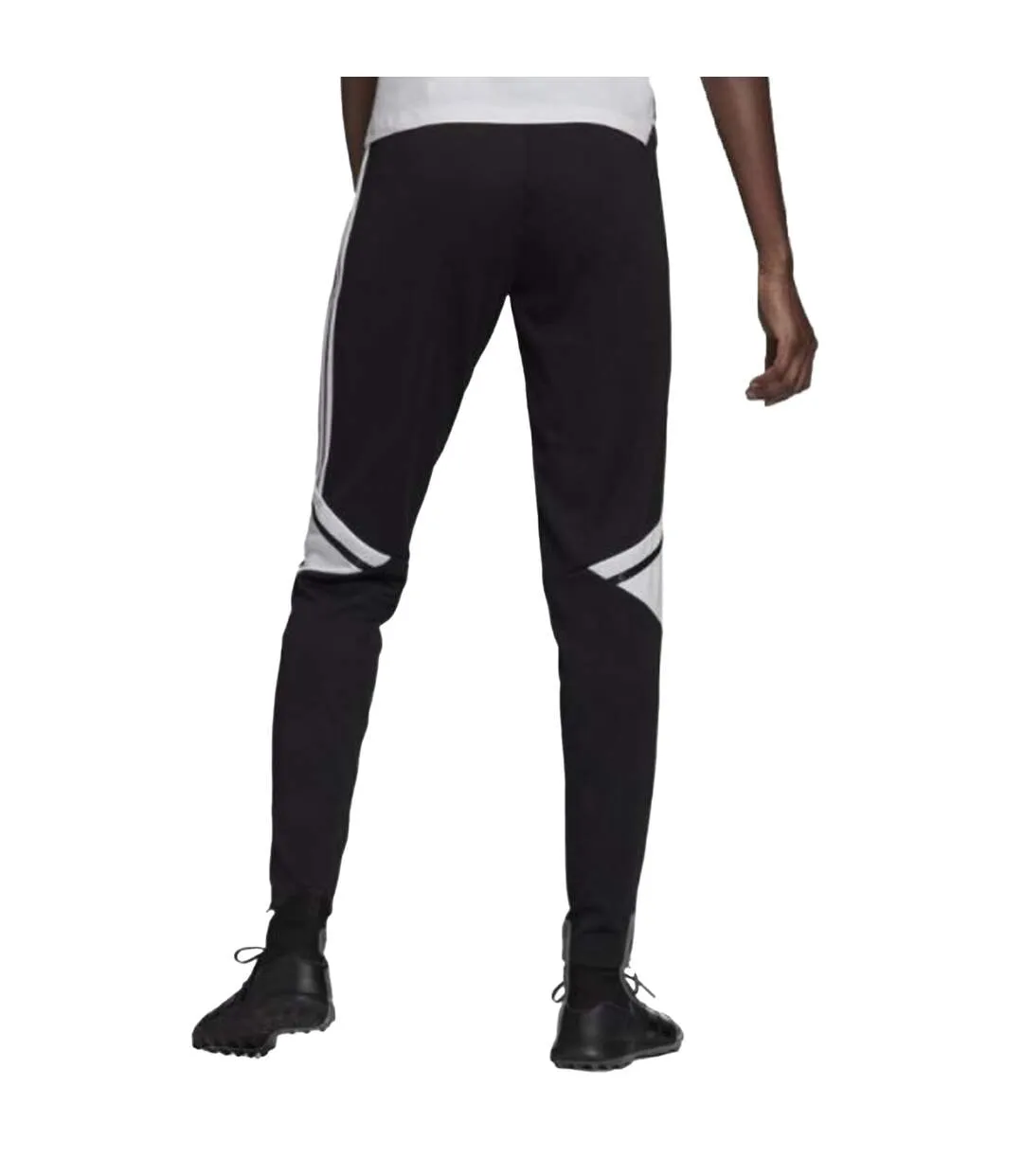 Pantalon De Survêtement Condivo Femme Noir Adidas-3