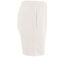 Bermuda molleton - Homme - K7026 - blanc-2