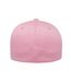 Casquette Rose Flexfit-2