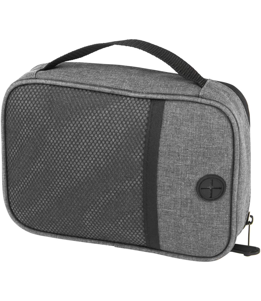 Ross tech rpet 1l pouch 4cm x 21cm x 14.5cm heather grey Generic-1