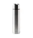 Bouteille Isotherme Inox Transport 1L Argent-1