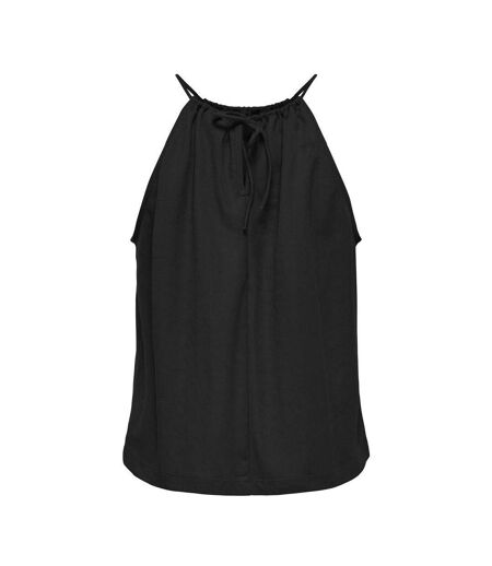 Débardeur noir femme jdy leslie